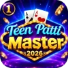 Teen Patti Master listing icon